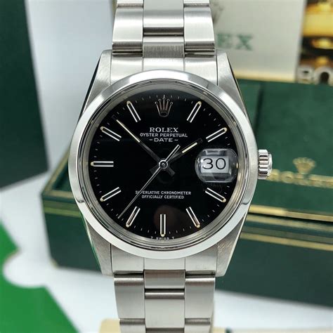 rolex da 15000 euro|Rolex date 15000.